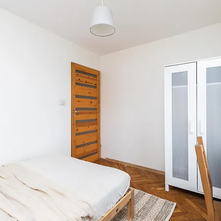 Piwarskiego By Vaya Varsóvia