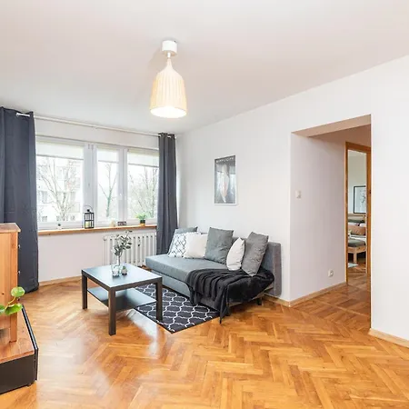 Piwarskiego By Vaya Apartamento