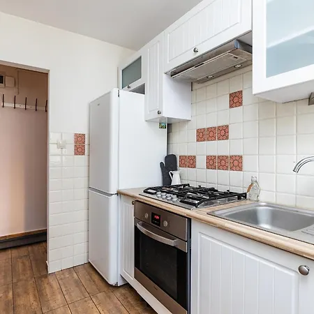 Piwarskiego By Vaya *