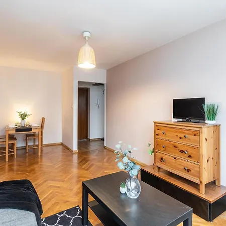 Piwarskiego By Vaya Apartamento Varsovia