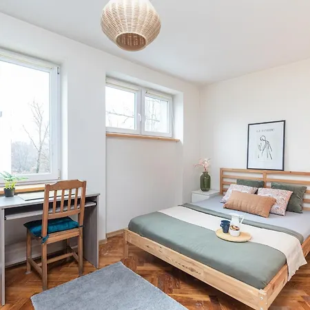 Piwarskiego By Vaya Warszawa