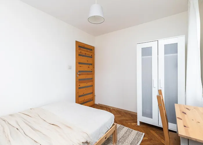 Piwarskiego By Vaya Warszawa