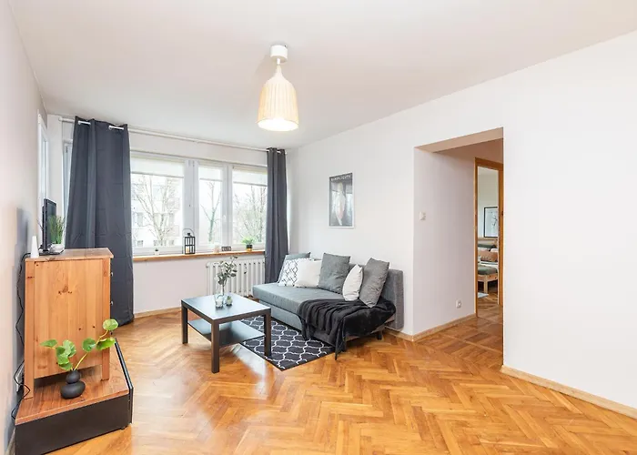 Piwarskiego By Vaya Lejlighed