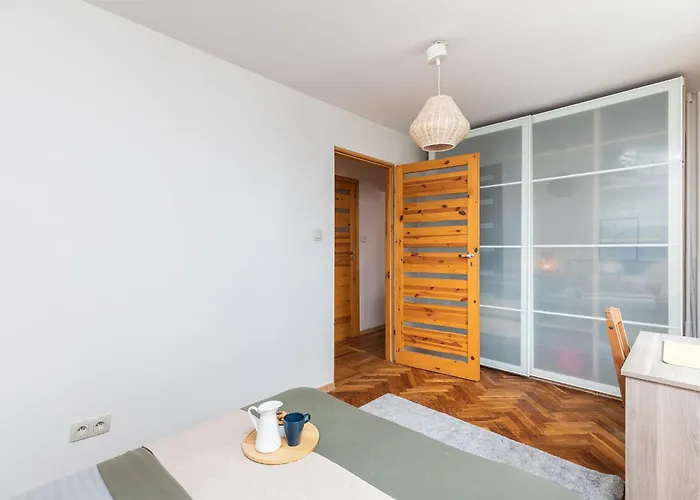 Piwarskiego By Vaya Lejlighed *