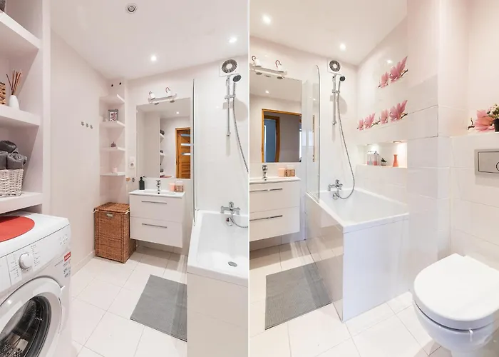 Piwarskiego By Vaya Warszawa