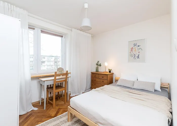 Piwarskiego By Vaya * Warszawa