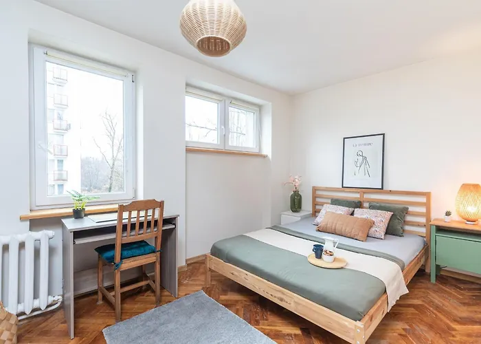 Piwarskiego By Vaya Warszawa