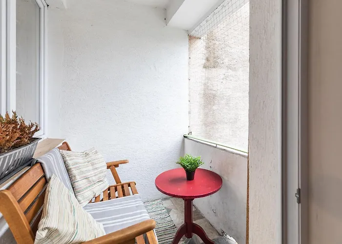 Piwarskiego By Vaya Lejlighed