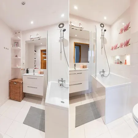 Piwarskiego By Vaya Varšava